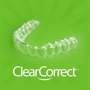 ClearCorrect